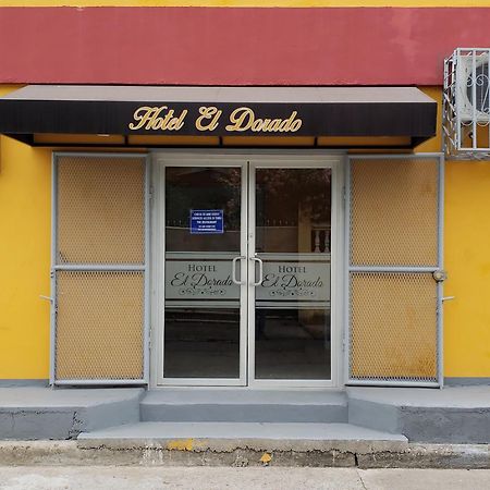 Hotel El Dorado ลาเซย์บา ภายนอก รูปภาพ